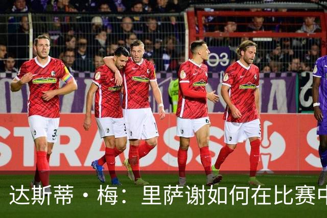 达斯蒂·梅：里萨谢如何在比赛中多方位发力